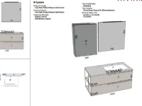 Mobile bagno Sospeso M system Baxar a prezzi outlet