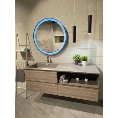 Mobile bagno Sospeso M2 system Baxar in offerta