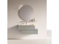 Mobile bagno Sospeso Mini mo 02 Artigianale a prezzi convenienti