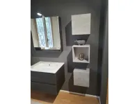 ARREDO BAGNO Compab: mobile SCONTATO in OFFERTA OUTLET - 60%