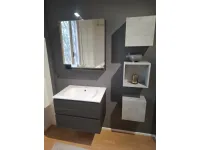 ARREDO BAGNO Compab: mobile SCONTATO in OFFERTA OUTLET - 60%