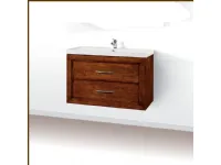 ARREDO BAGNO Mobilificio bellutti: mobile SCONTATO in OFFERTA OUTLET - 32%