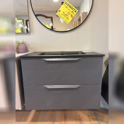 Mobile bagno Artigianale Mobile bagno urban IN OFFERTA OUTLET