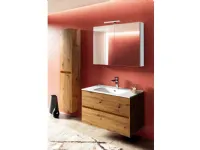 Mobile bagno in laminato modello Modello harmony di Artigianale a prezzo Outlet