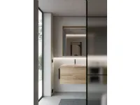 My time 01 Ideagroup: mobile bagno sospeso A PREZZI OUTLET