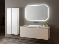 Mobile per il bagno Diotti.com N69 - atlantic outlet in offerta