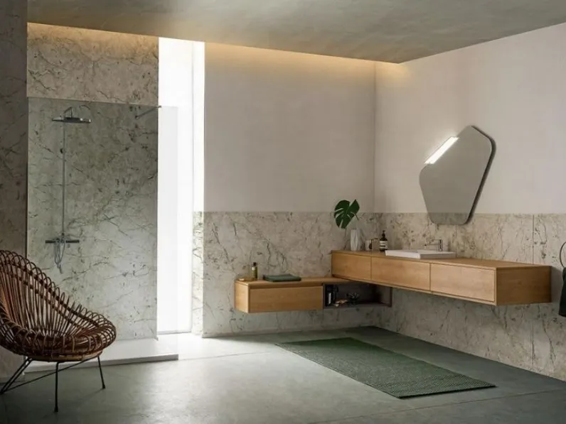 Mobile bagno Sospeso Pandora pa/10 Kios in offerta