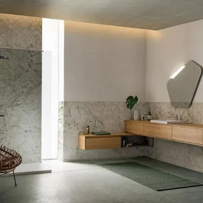 Mobile bagno Sospeso Pandora pa/10 Kios in offerta