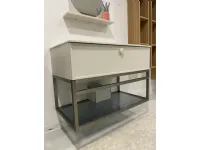 Mobile bagno in altro modello Pc11 di Compab a prezzo Outlet