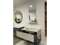 Mobile bagno in altro modello Pc11 di Compab a prezzo Outlet