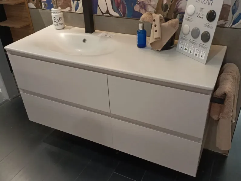 Picasso m3 system Baxar: mobile bagno sospeso A PREZZI OUTLET