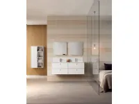 Mobile bagno Artigianale Picta 02 IN OFFERTA OUTLET