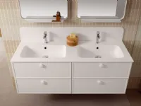 Mobile bagno Artigianale Picta 02 IN OFFERTA OUTLET