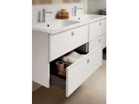 Mobile bagno Artigianale Picta 02 IN OFFERTA OUTLET