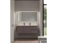 Mobile bagno Sospeso Play 1 Ideagroup a prezzo scontato