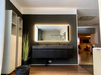 Mobile per il bagno Milldue Puro con forte sconto