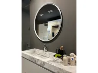 Mobile per il bagno Scavolini Rivo con forte sconto