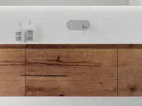 Mobile bagno Arteba Rustech IN OFFERTA OUTLET