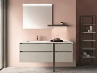 Mobile bagno Cerasa Segno in OFFERTA OUTLET  affrettati