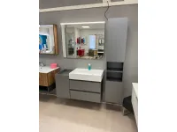 Mobile arredo bagno Sospeso Cerasa Segno a prezzo scontato
