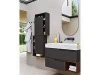 Mobile per la sala da bagno Modo 10 Smile in Offerta Outlet