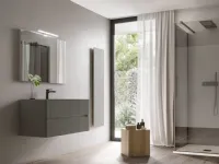 Mobile per la sala da bagno Ideagroup Smyle in Offerta Outlet