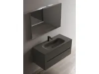 Mobile per la sala da bagno Ideagroup Smyle in Offerta Outlet