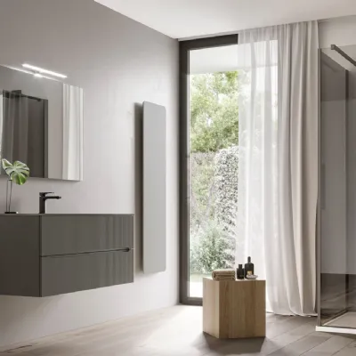 Mobile per la sala da bagno Ideagroup Smyle in Offerta Outlet