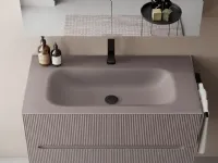 Mob. Bagno Sospeso Smyle01 Idea Group a prezzo scontato. Acquista ora!