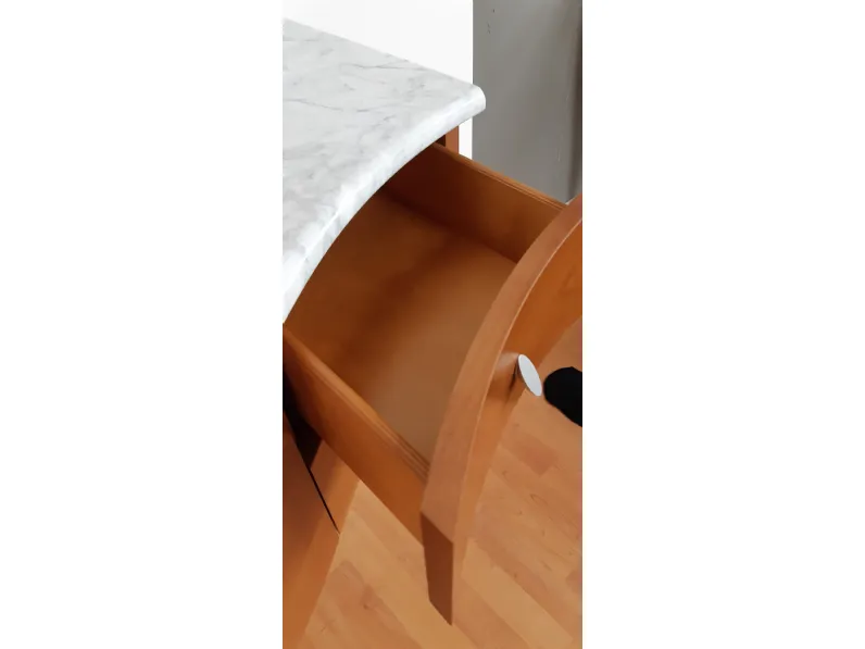 Mobile bagno Sospeso Soft Punto tre a prezzi convenienti