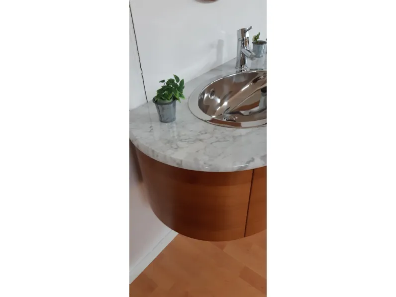 Mobile bagno Sospeso Soft Punto tre a prezzi convenienti