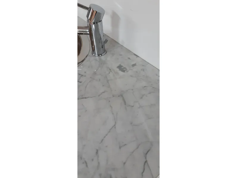 Mobile bagno Sospeso Soft Punto tre a prezzi convenienti