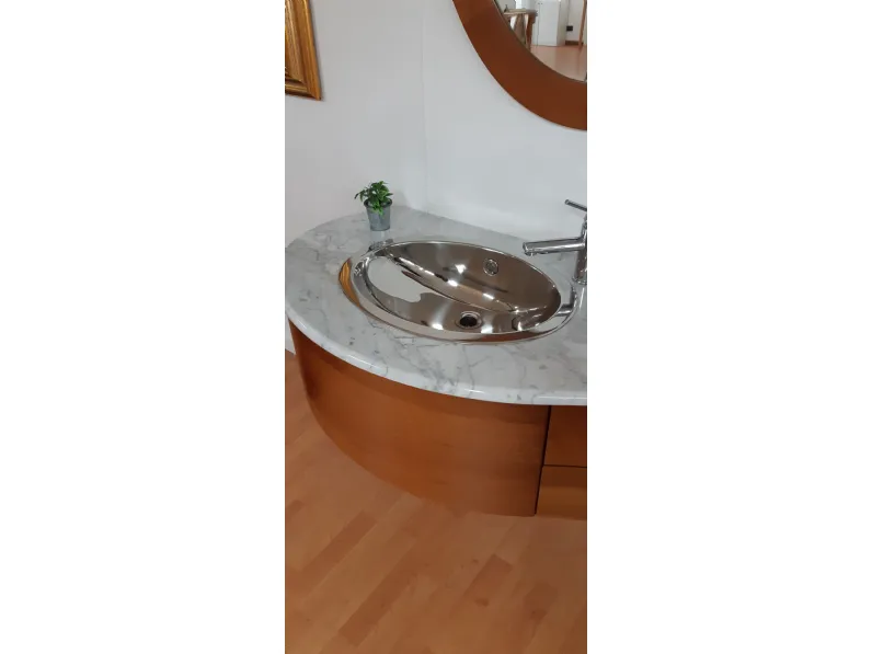 Mobile bagno Sospeso Soft Punto tre a prezzi convenienti