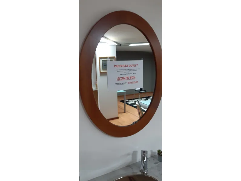 Mobile bagno Sospeso Soft Punto tre a prezzi convenienti