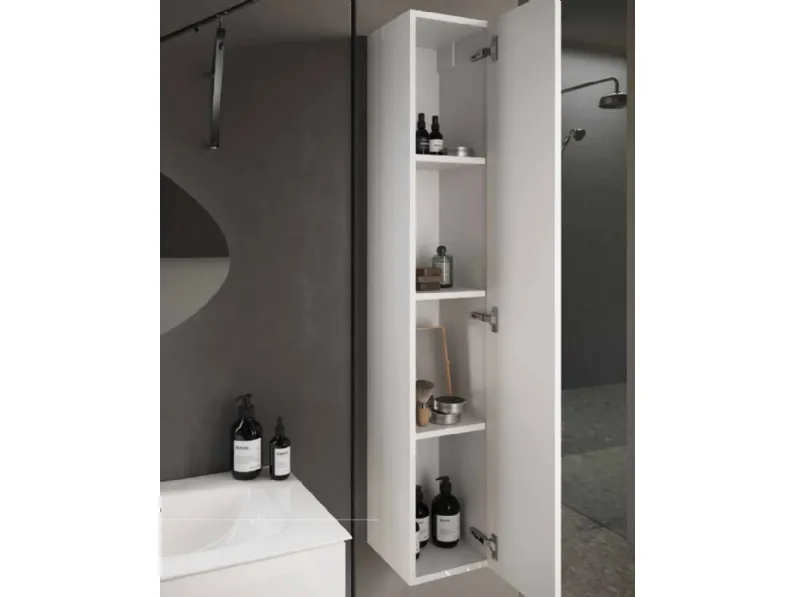Mobile per il bagno Md work Start duble con forte sconto