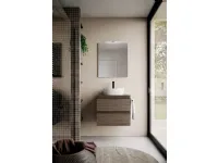 Mobile bagno sospeso System 03 di Ideagroup SCONTATO - 25%