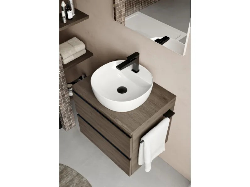 Set mobili da bagno Jasmund III (3) – Acquista online