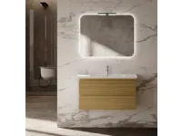 Tak m1system surf 95 Baxar: mobile bagno sospeso A PREZZI OUTLET