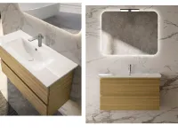 Tak m1system surf 95 Baxar: mobile bagno sospeso A PREZZI OUTLET
