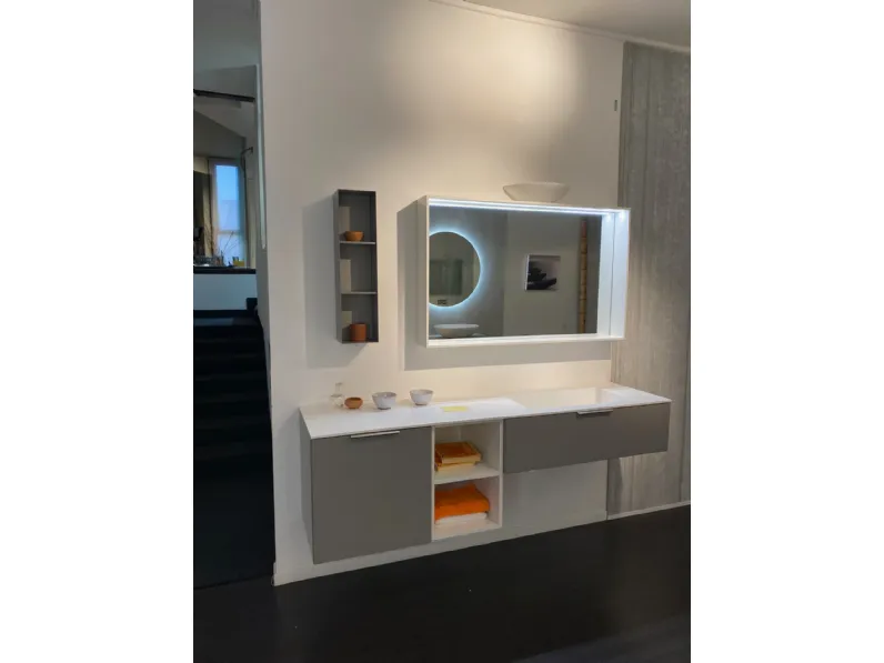 Mobile per il bagno Artigianale Thai maniglia rab a prezzi convenienti