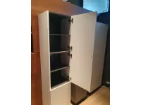 Arredamento bagno: mobile Falper Via veneto in Offerta Outlet
