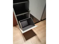Arredamento bagno: mobile Falper Via veneto in Offerta Outlet