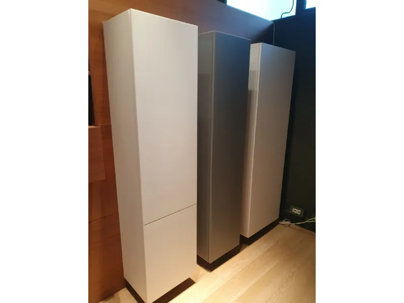 Arredamento bagno: mobile Falper Via veneto in Offerta Outlet