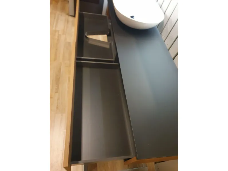 Mobile bagno Sospeso Via veneto Falper in offerta