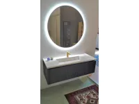 Mobile bagno Sospeso Viacondotti Ideagroup a prezzi outlet