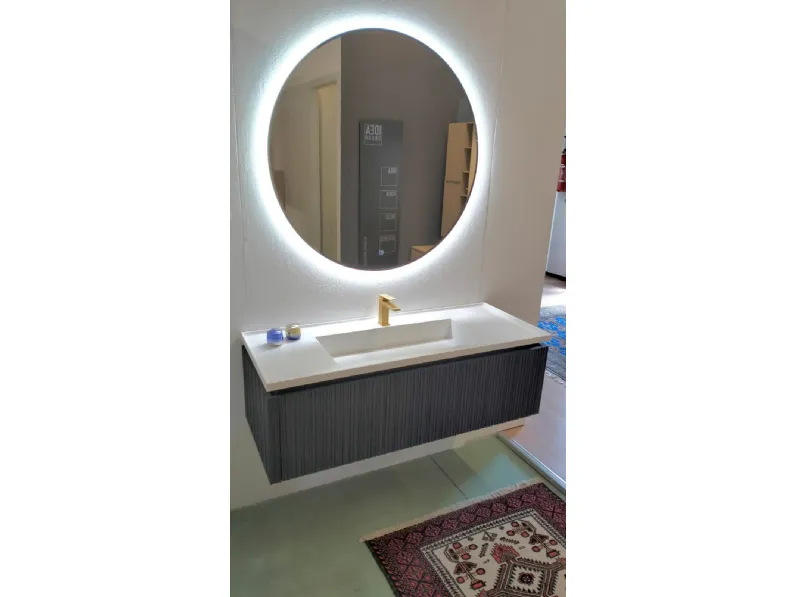 Mobile bagno Sospeso Viacondotti Ideagroup a prezzi outlet
