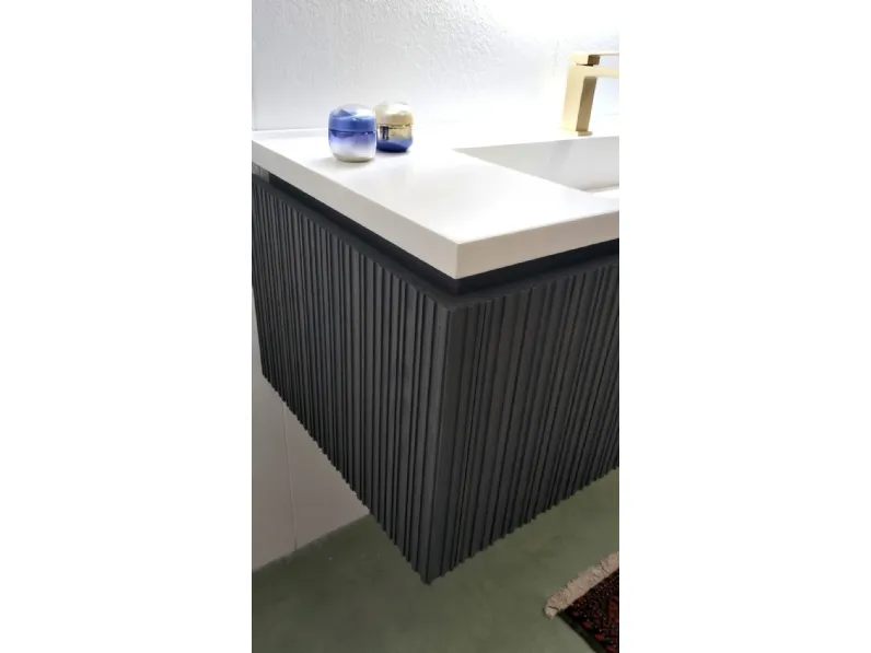 Mobile bagno Sospeso Viacondotti Ideagroup a prezzi outlet