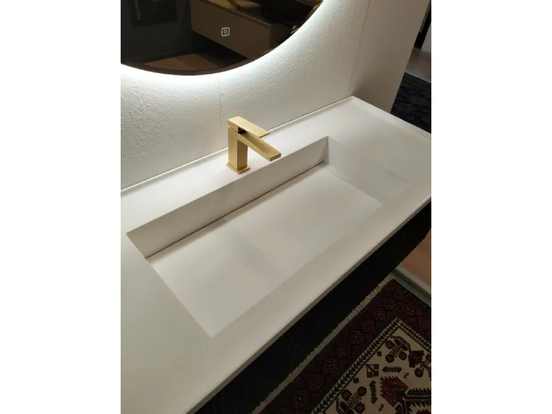 Mobile bagno Sospeso Viacondotti Ideagroup a prezzi outlet