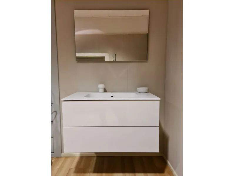 Mobile bagno Sospeso Victoria Artigianale a prezzo scontato