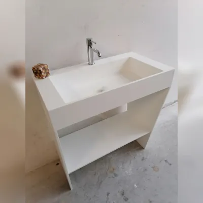 Mobile bagno Space_1 Mya design SCONTATO a PREZZI OUTLET